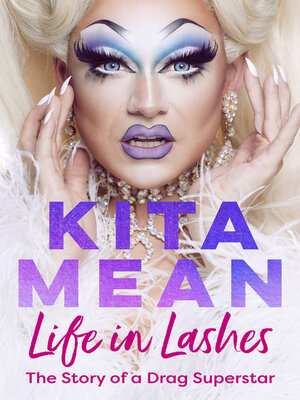 cover image of Life in Lashes